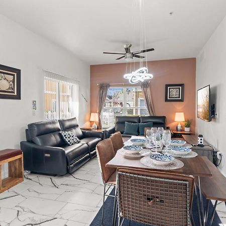 The Villas At Seven Dwarfs - 4564 Luxury Villa - Near Disney - Water Park Kissimmee Eksteriør bilde