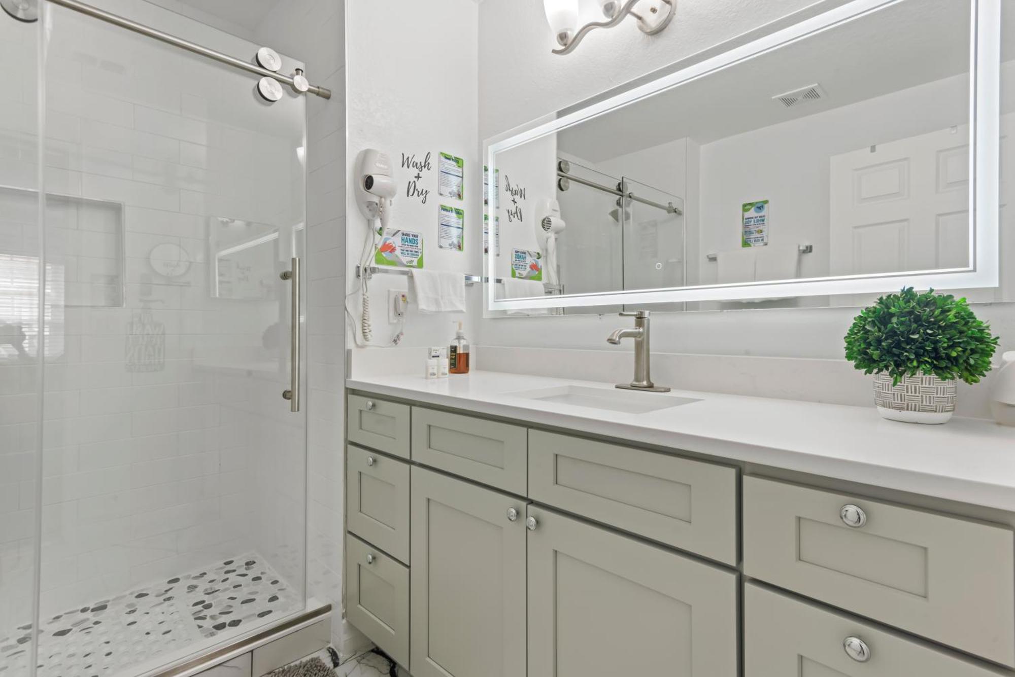 The Villas At Seven Dwarfs - 4564 Luxury Villa - Near Disney - Water Park Kissimmee Eksteriør bilde