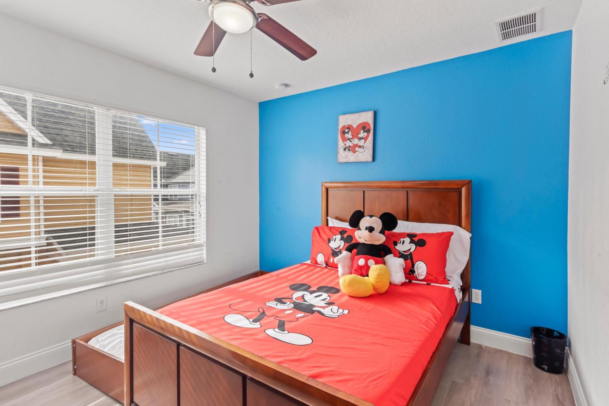 The Villas At Seven Dwarfs - 4564 Luxury Villa - Near Disney - Water Park Kissimmee Eksteriør bilde