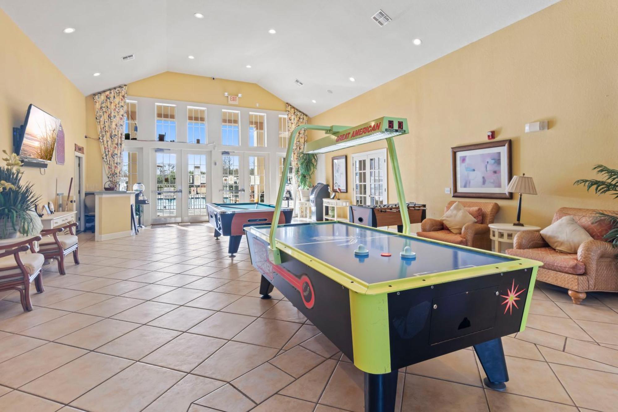 The Villas At Seven Dwarfs - 4564 Luxury Villa - Near Disney - Water Park Kissimmee Eksteriør bilde