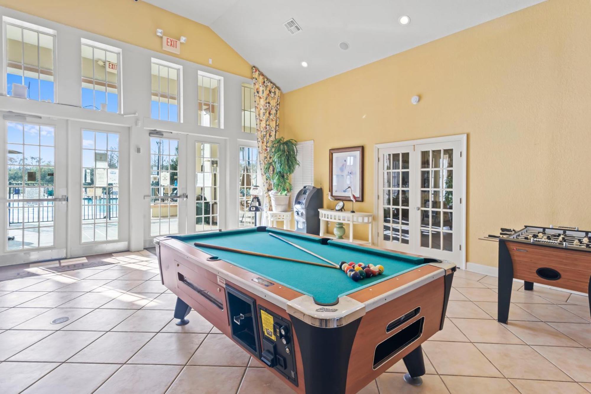 The Villas At Seven Dwarfs - 4564 Luxury Villa - Near Disney - Water Park Kissimmee Eksteriør bilde