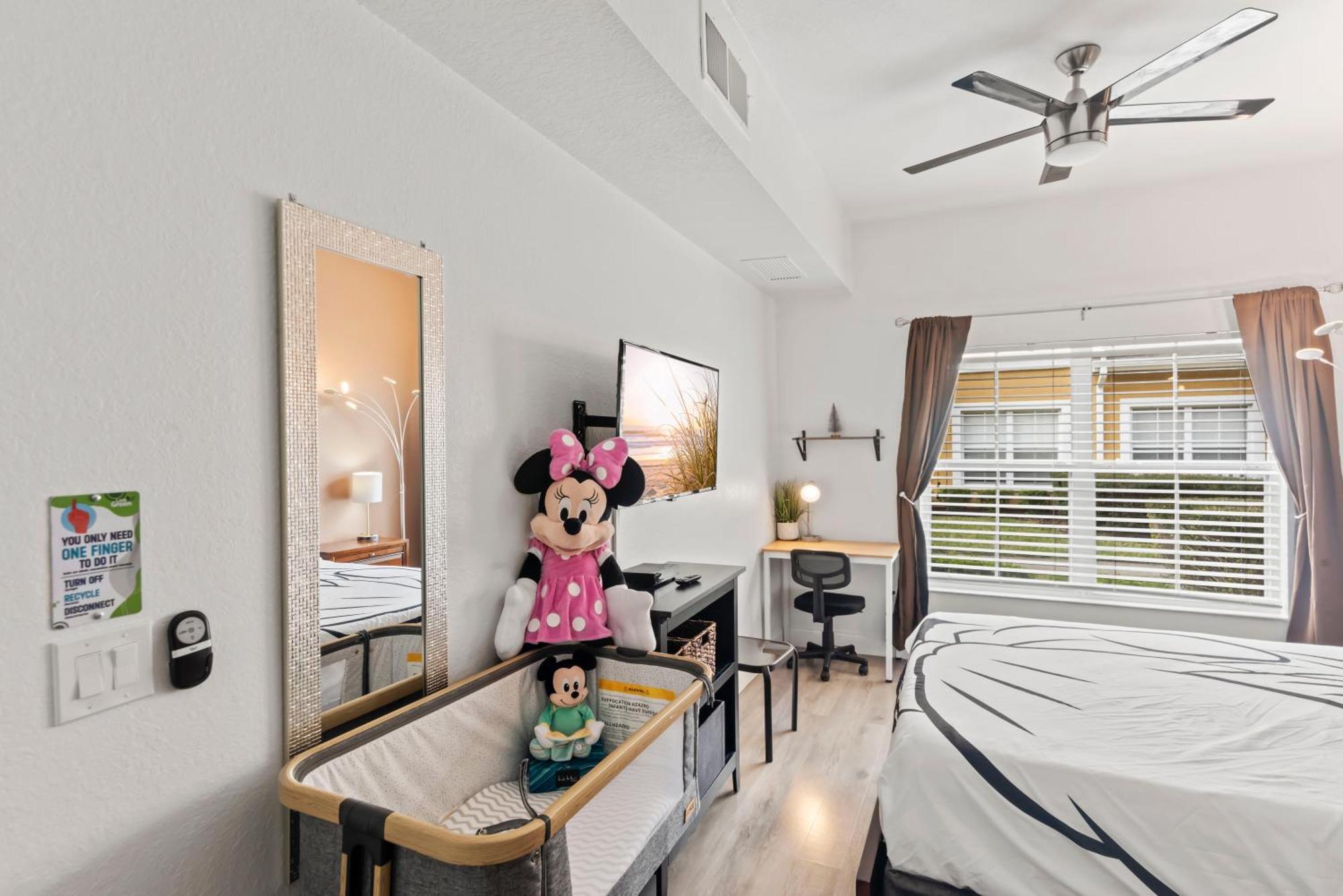 The Villas At Seven Dwarfs - 4564 Luxury Villa - Near Disney - Water Park Kissimmee Eksteriør bilde