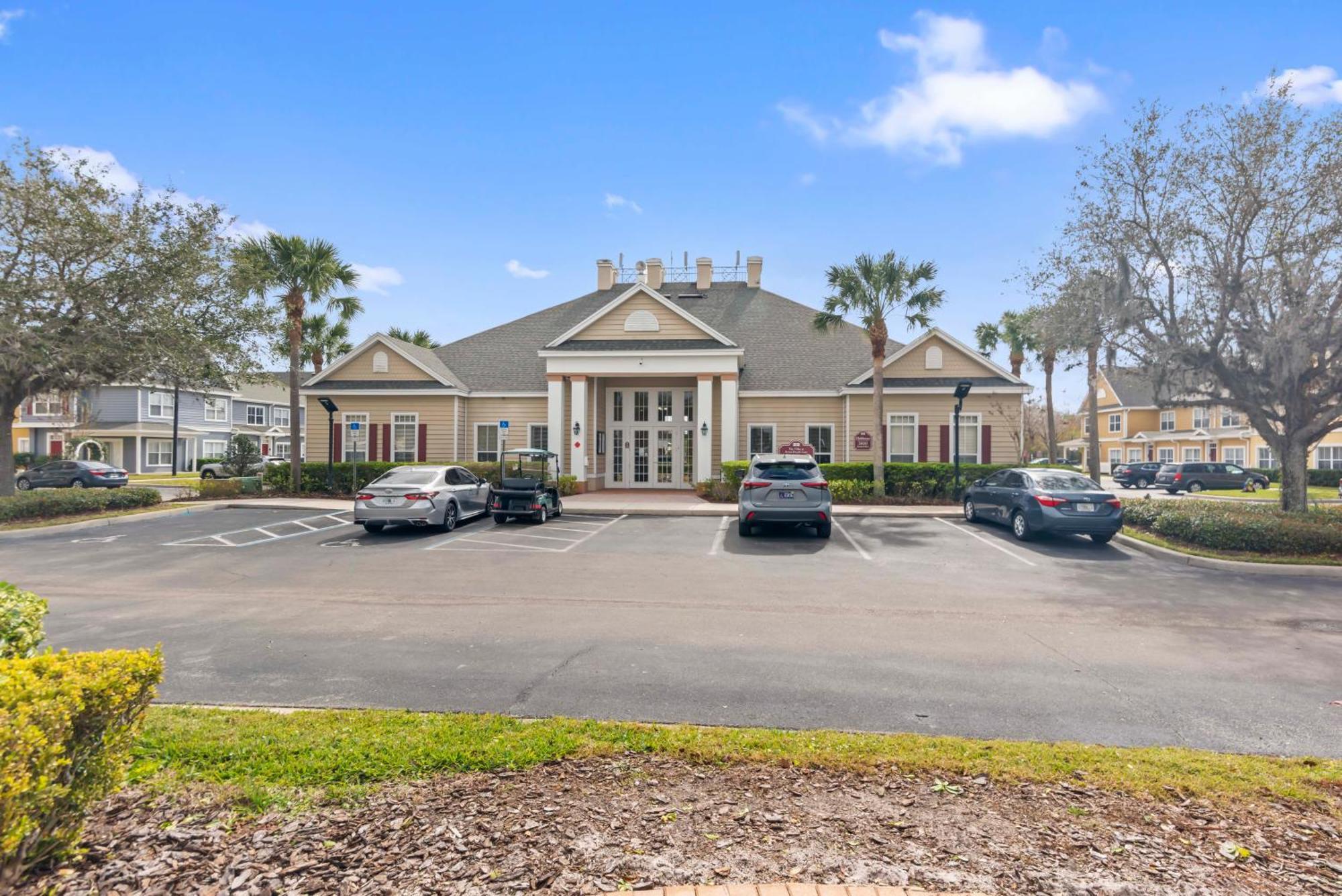 The Villas At Seven Dwarfs - 4564 Luxury Villa - Near Disney - Water Park Kissimmee Eksteriør bilde
