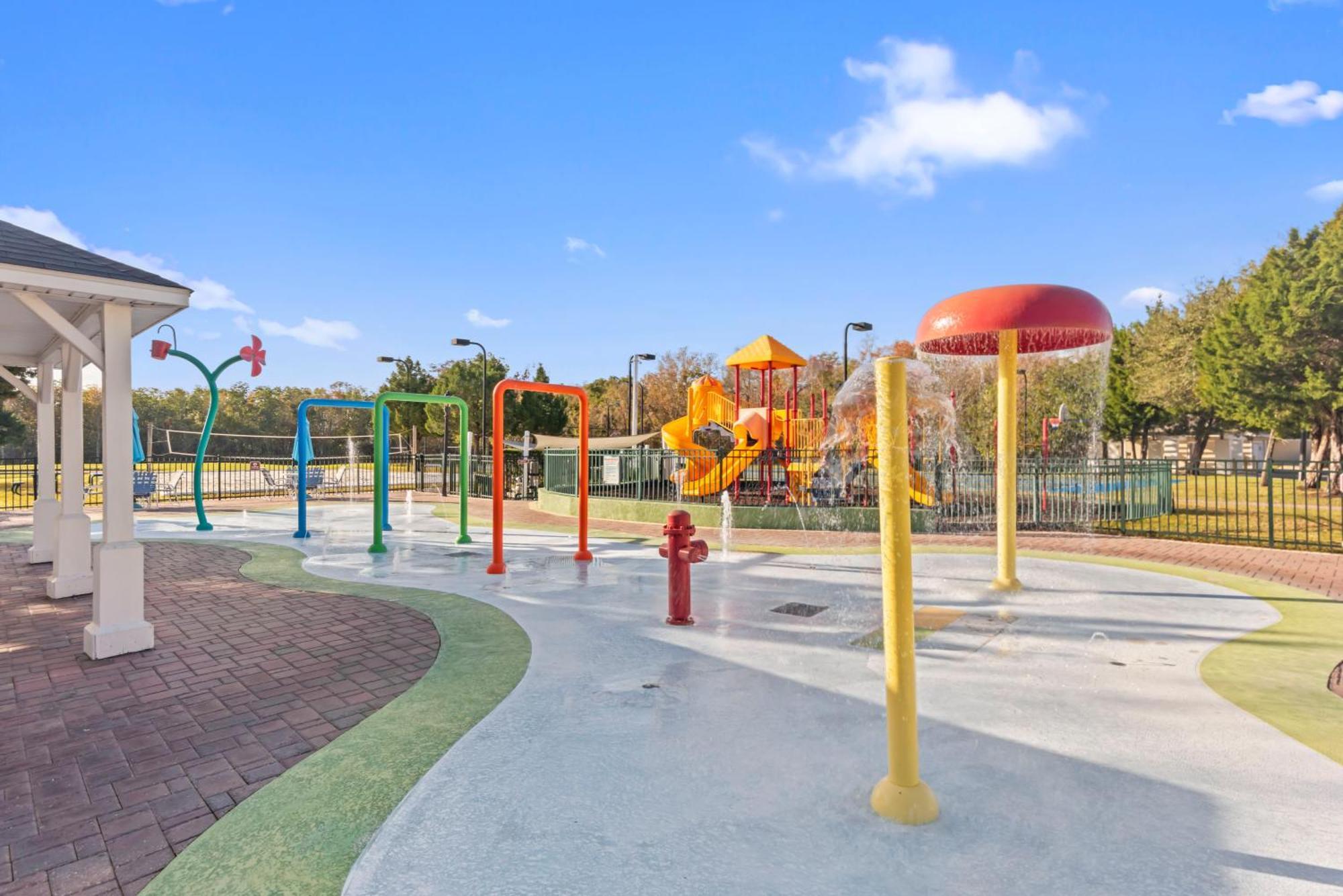 The Villas At Seven Dwarfs - 4564 Luxury Villa - Near Disney - Water Park Kissimmee Eksteriør bilde